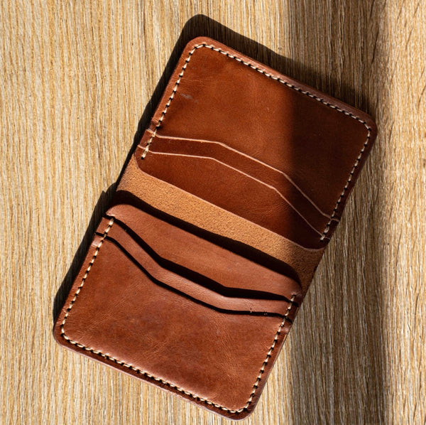 Bifold Basics